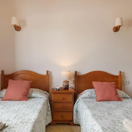 Faro Park With Private Pool Villa Playa Blanca (Lanzarote)