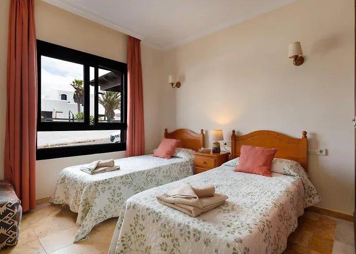 Faro Park With Private Pool