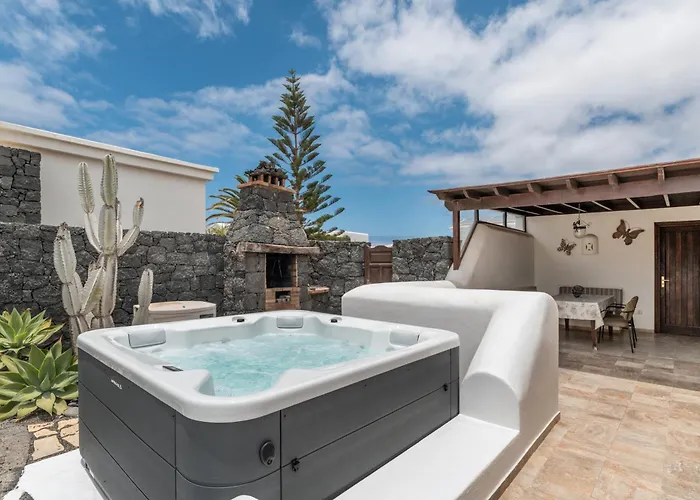 Faro Park With Private Pool Villa *