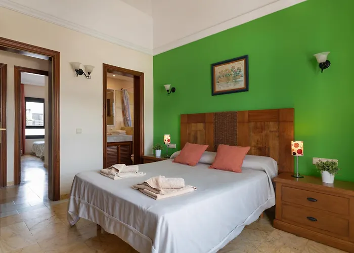 Villa Faro Park With Private Pool Playa Blanca (Lanzarote)