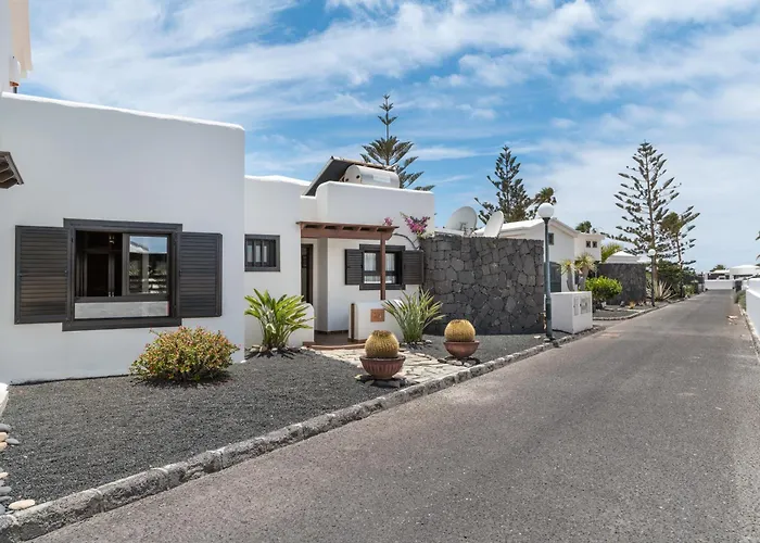 Faro Park With Private Pool Villa