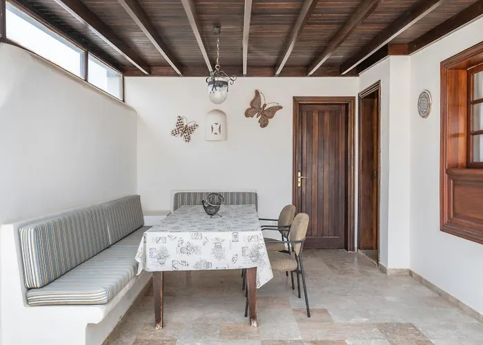 Faro Park With Private Pool * Playa Blanca (Lanzarote)