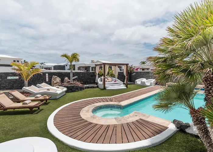 Faro Park With Private Pool *