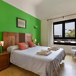 Faro Park With Private Pool Villa
