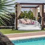 Faro Park With Private Pool Villa Playa Blanca (Lanzarote)