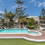 Villa Faro Park With Private Pool *