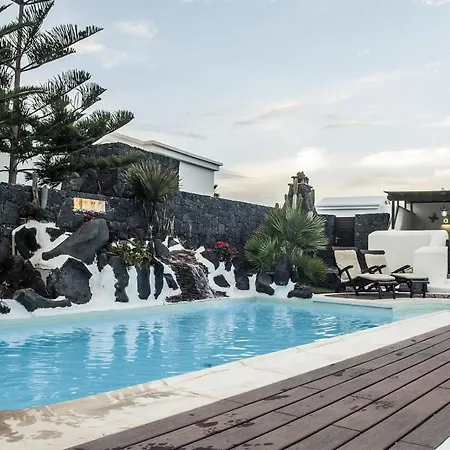 Faro Park With Private Pool