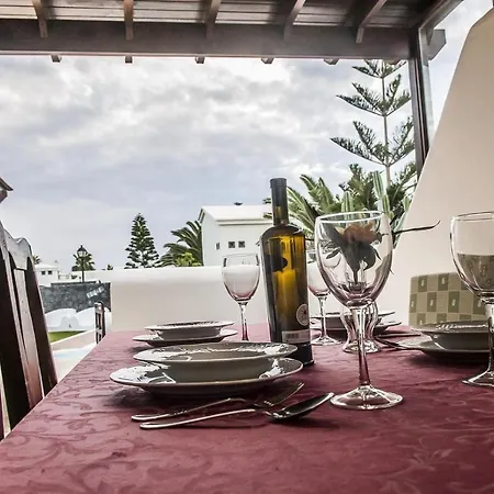 Villa Faro Park With Private Pool