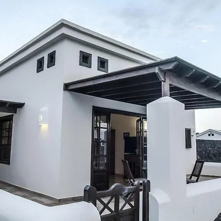 Faro Park With Private Pool Villa