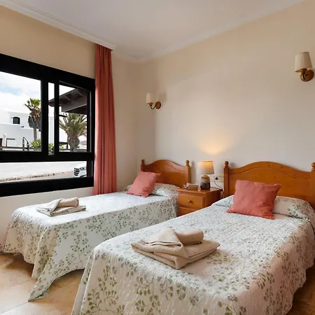 Faro Park With Private Pool