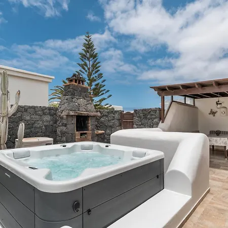 Faro Park With Private Pool Βίλα *