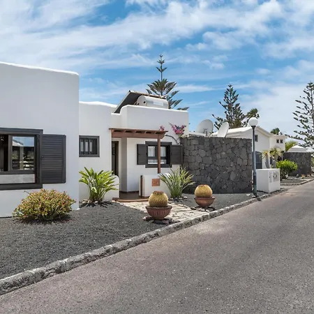 Faro Park With Private Pool Villa