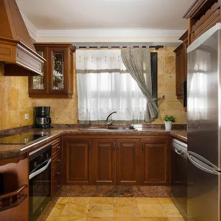 Faro Park With Private Pool *