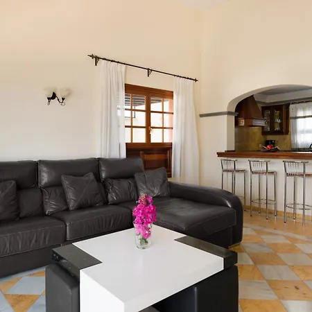 Villa Faro Park With Private Pool *