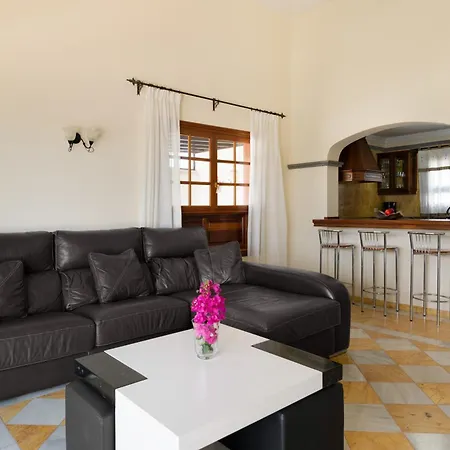 Faro Park With Private Pool Villa