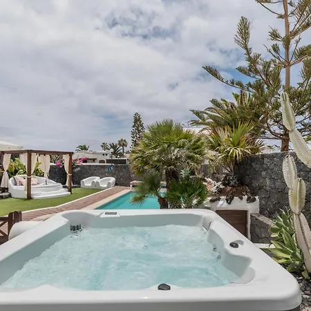 Faro Park With Private Pool * פלאיה בלנקה