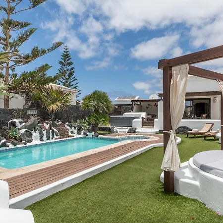 Faro Park With Private Pool 빌라