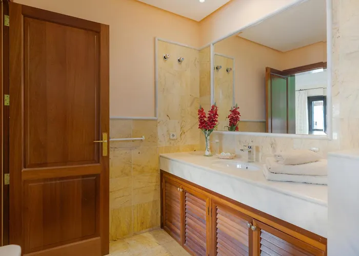 Faro Park With Private Pool * Playa Blanca (Lanzarote)