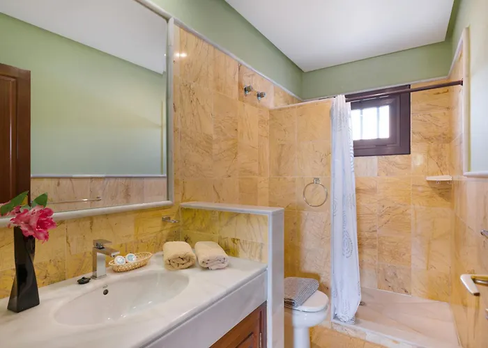 Villa Faro Park With Private Pool *