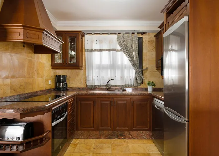 Faro Park With Private Pool *