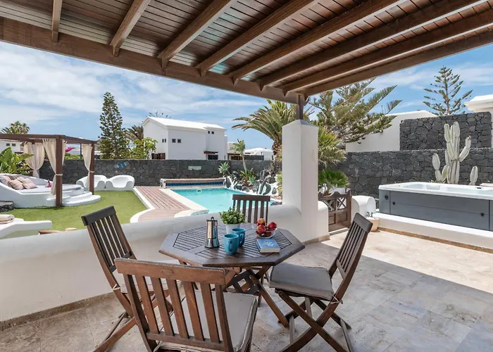 Faro Park With Private Pool Βίλα