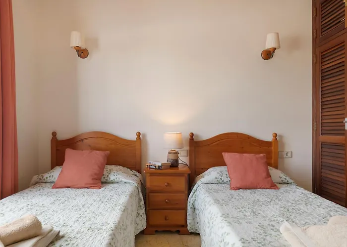 Faro Park With Private Pool Villa Playa Blanca (Lanzarote)