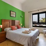 Faro Park With Private Pool *