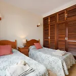 Faro Park With Private Pool Playa Blanca (Lanzarote)