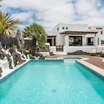 Villa Faro Park With Private Pool