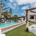 Villa Faro Park With Private Pool