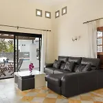 Faro Park With Private Pool Villa *