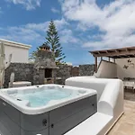 Villa Faro Park With Private Pool