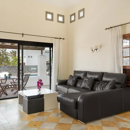 Faro Park With Private Pool Villa *